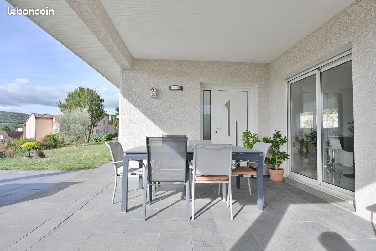 Maison à vendre, 143m², La Roche-Blanche