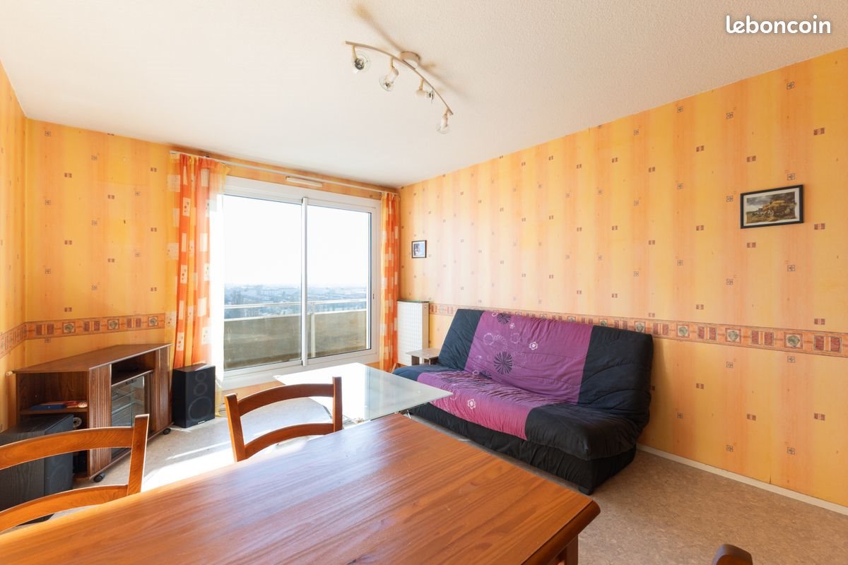 Appartement à vendre, 67m², Clermont-Ferrand