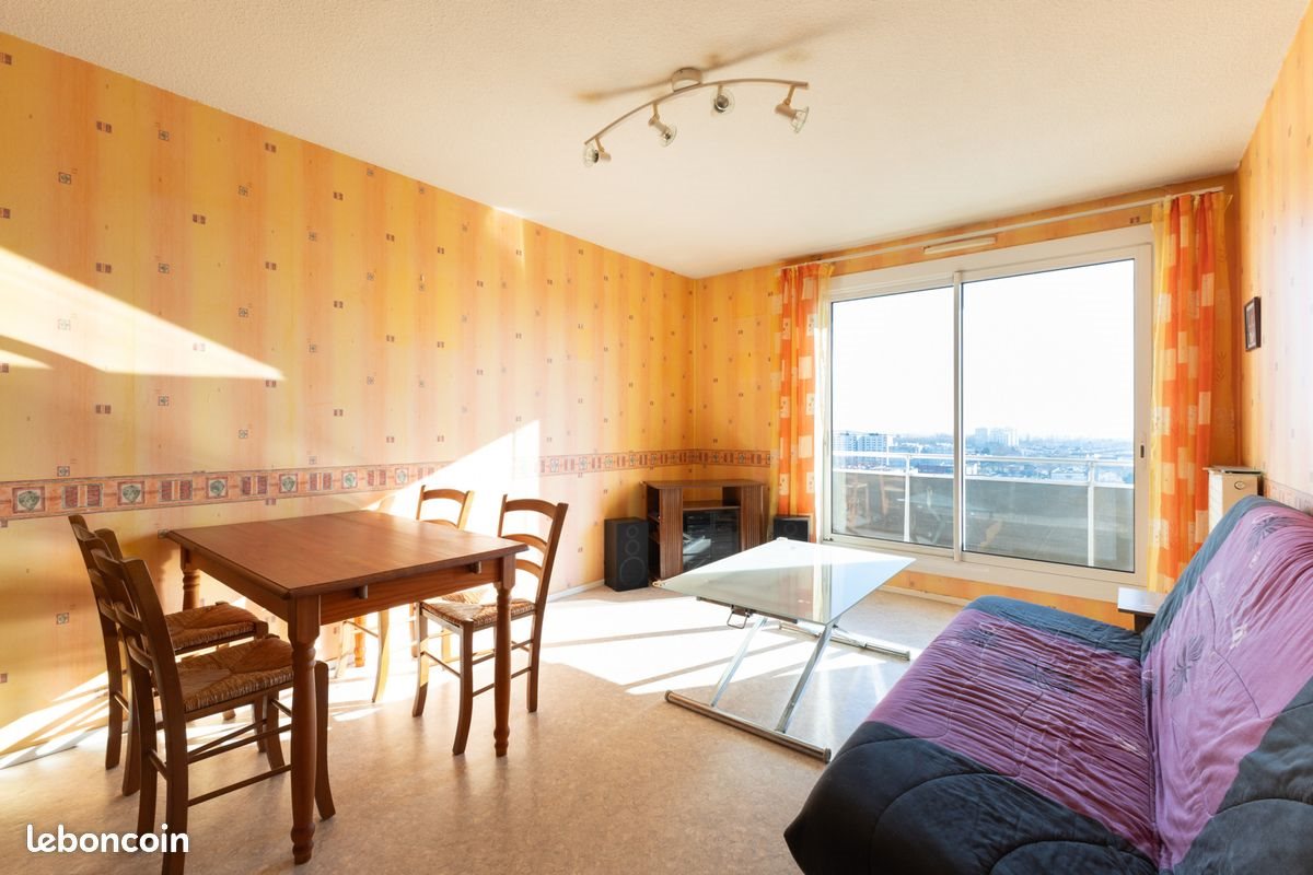 Appartement à vendre, 67m², Clermont-Ferrand