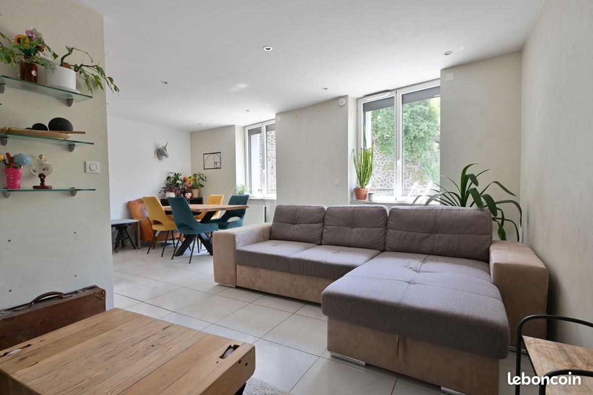 Appartement à vendre, 77m², Chamalières