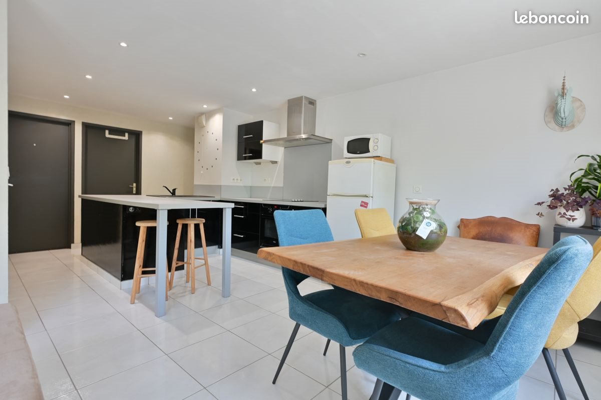Appartement à vendre, 77m², Chamalières