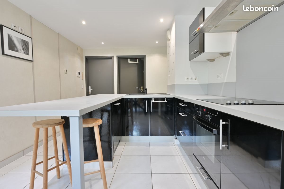 Appartement à vendre, 77m², Chamalières