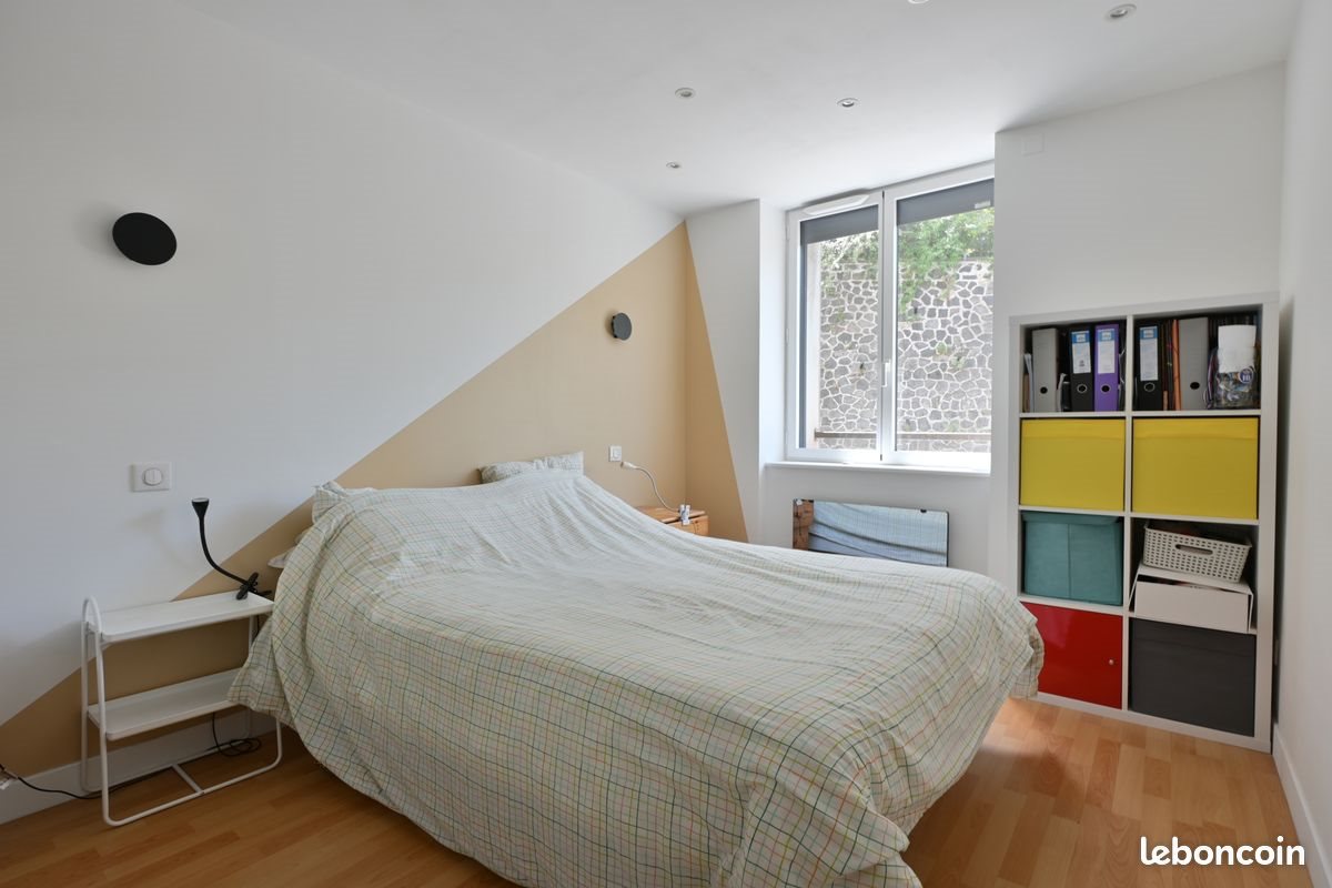 Appartement à vendre, 77m², Chamalières