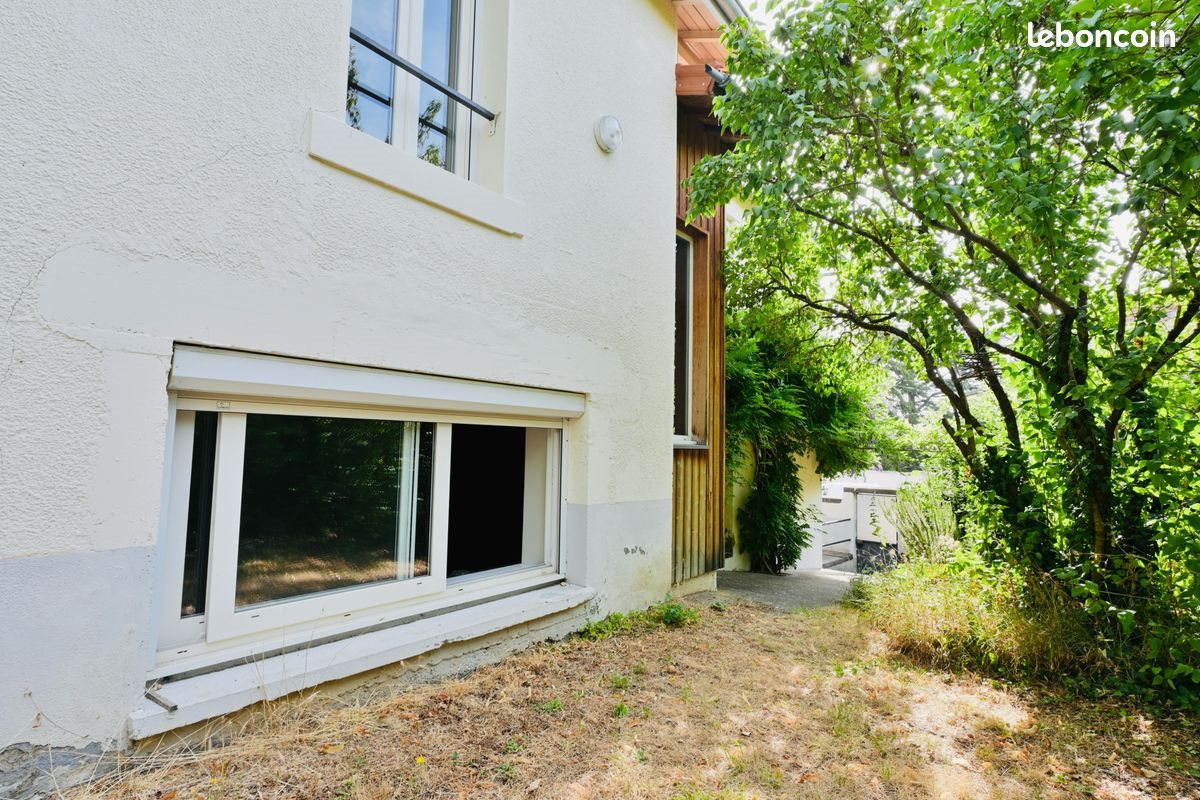 Maison à vendre, 105m², Chamalières
