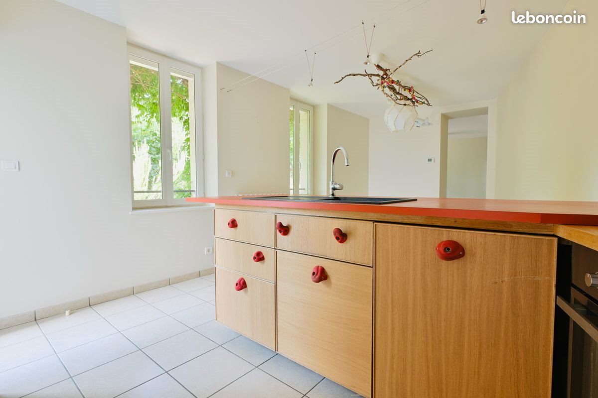 Maison à vendre, 105m², Chamalières