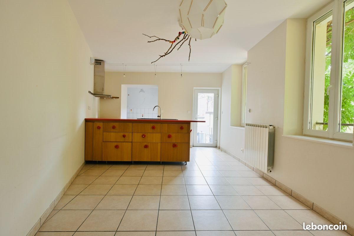 Maison à vendre, 105m², Chamalières