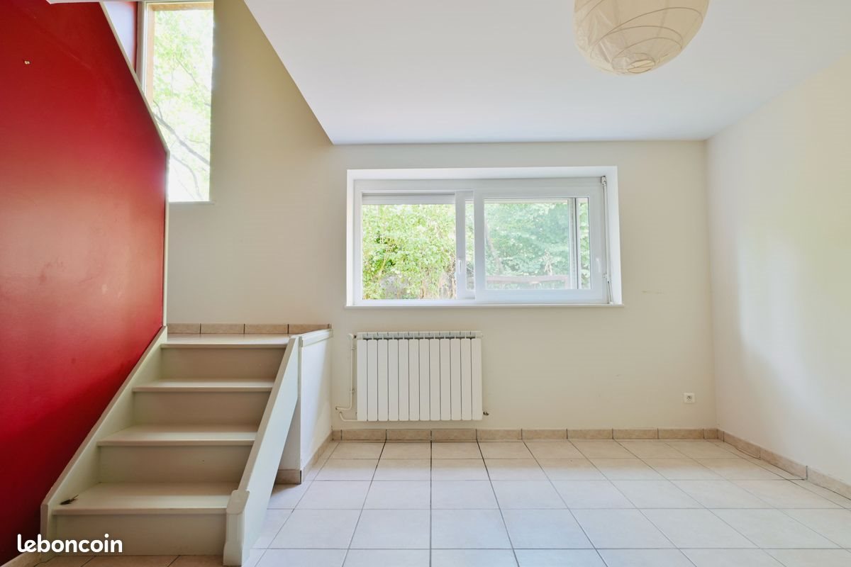 Maison à vendre, 105m², Chamalières