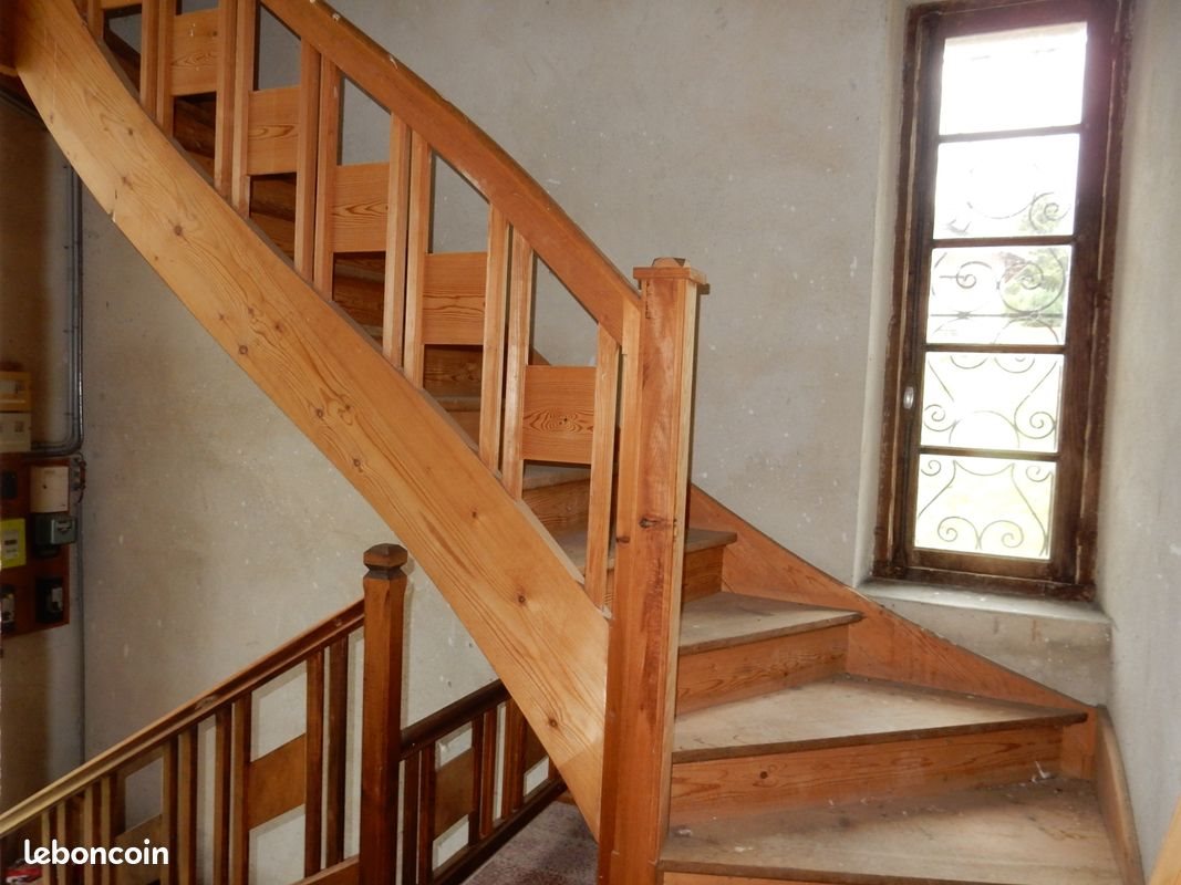 Maison à vendre, 130m², Champfromier