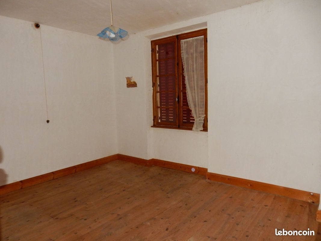 Maison à vendre, 130m², Champfromier