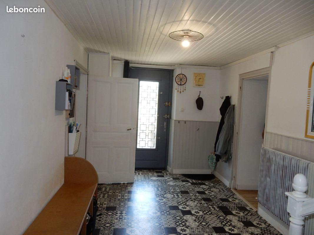 Maison à vendre, 135m², Léaz