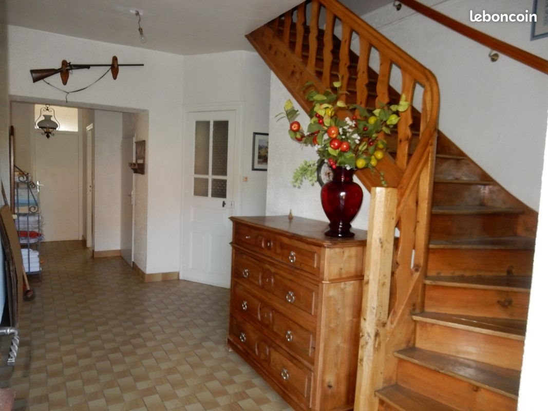 Maison à vendre, 250m², Champfromier