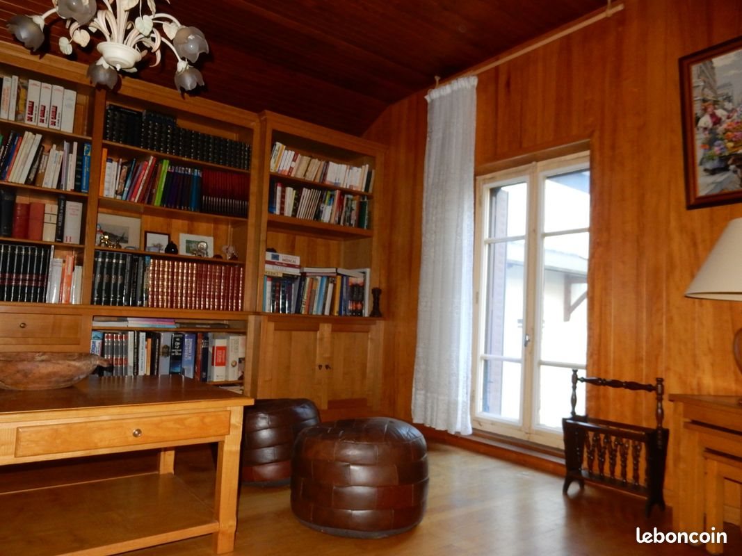 Maison à vendre, 250m², Champfromier