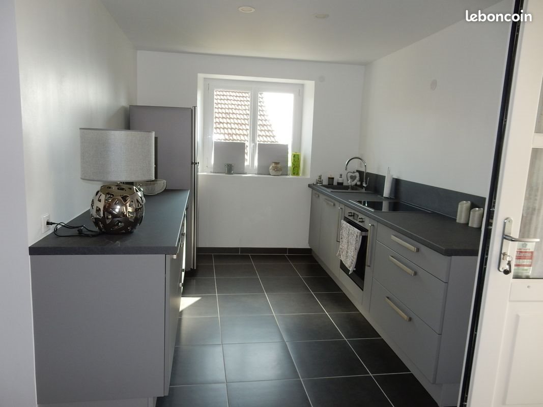 Maison à vendre, 64m², Injoux-Génissiat