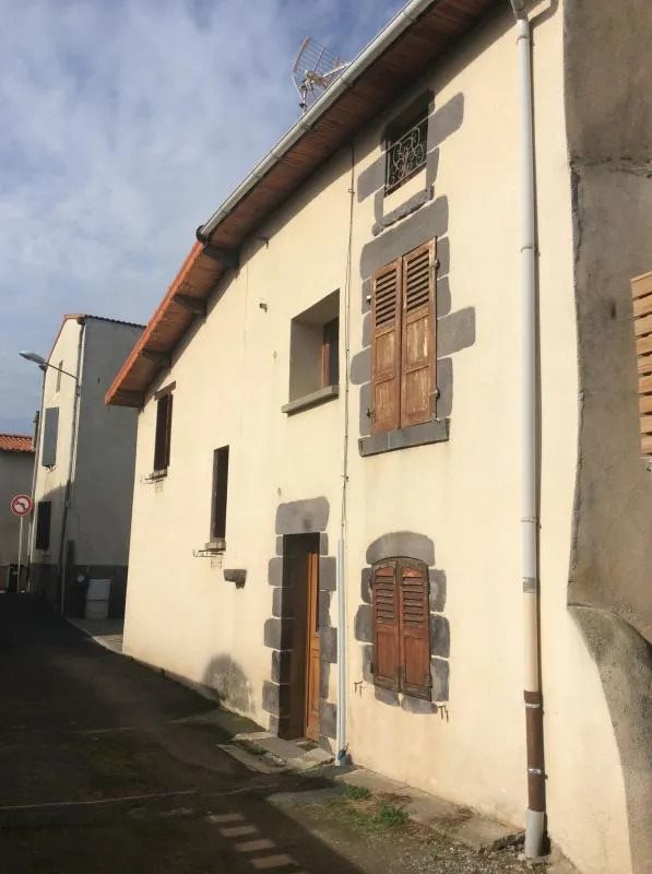 Maison à vendre, 120m², Cébazat