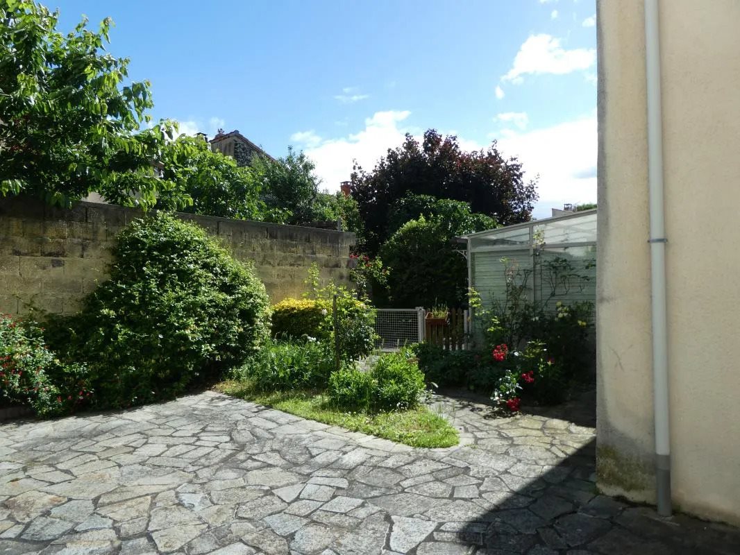 Maison à vendre, 120m², Cébazat