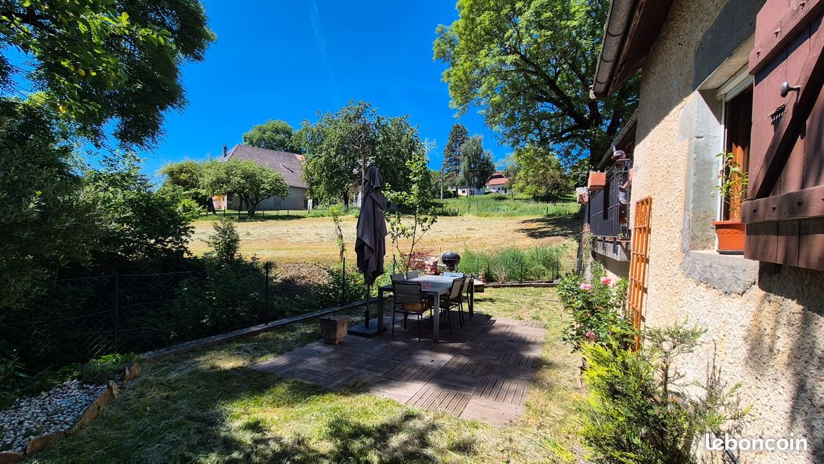 Maison à vendre, 103m², Cruseilles