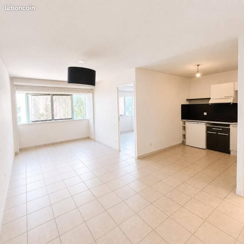 Appartement à vendre, 41m², Annemasse