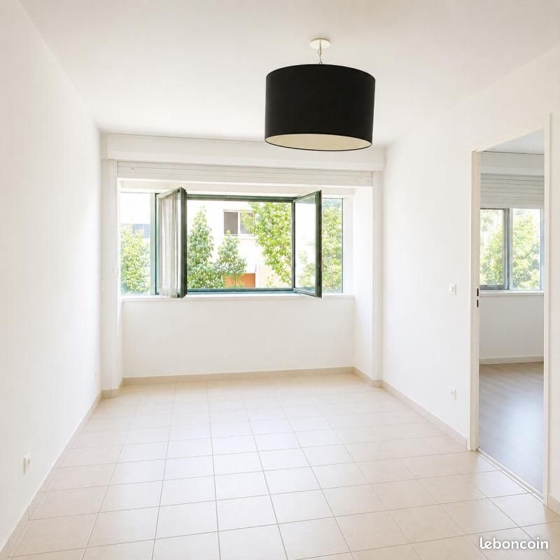 Appartement à vendre, 41m², Annemasse