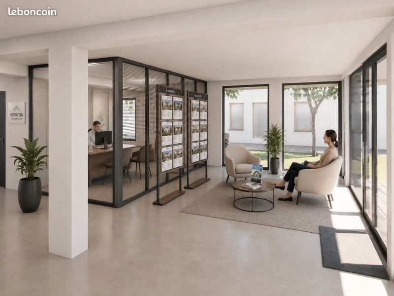 Appartement à vendre, 98m², Chazelles-sur-Lyon