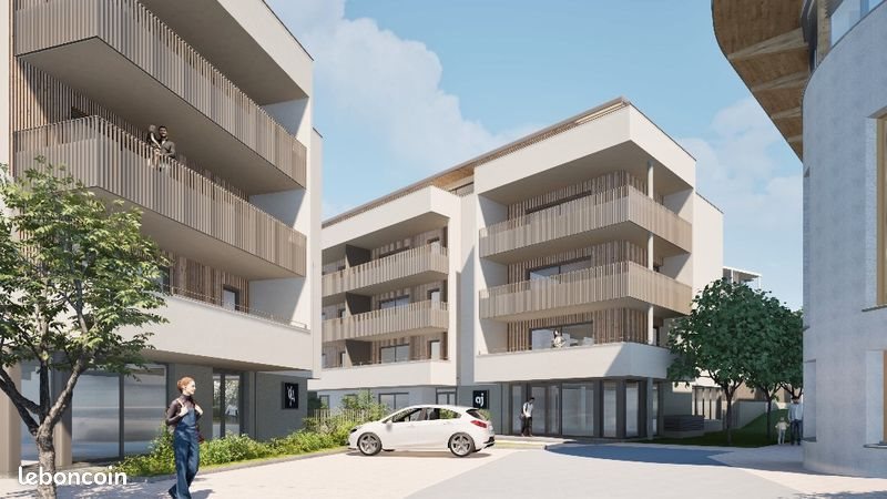 Appartement à vendre, 98m², Chazelles-sur-Lyon