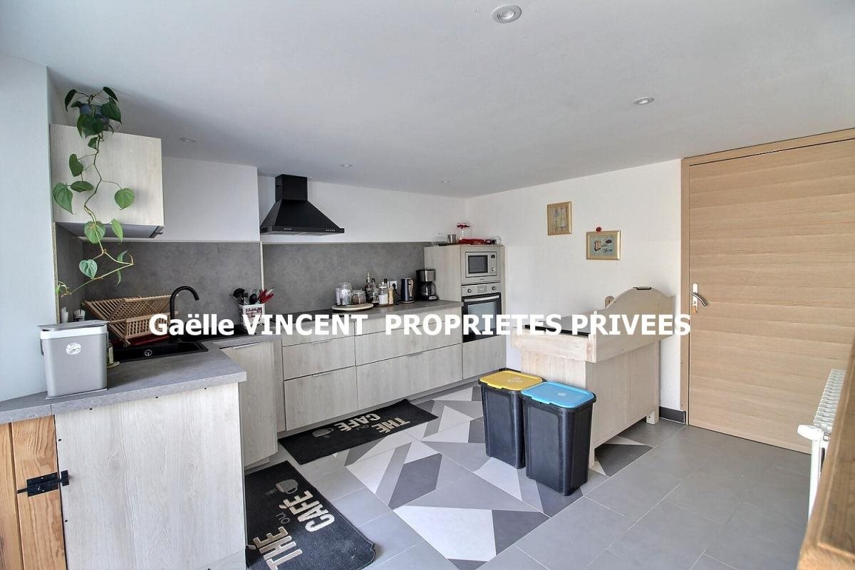 Maison à vendre, 151m², Saint-Julien-Molin-Molette