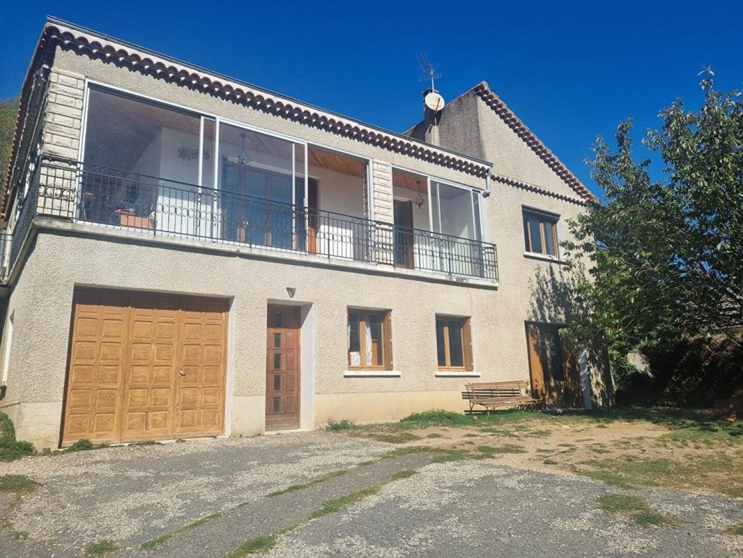 Maison à vendre, 103m², Saint-Sauveur-en-Rue