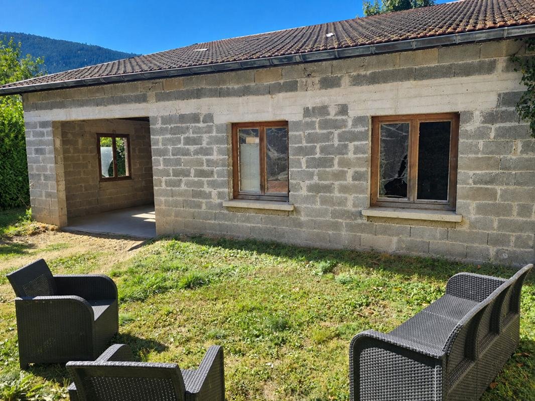 Maison à vendre, 103m², Saint-Sauveur-en-Rue