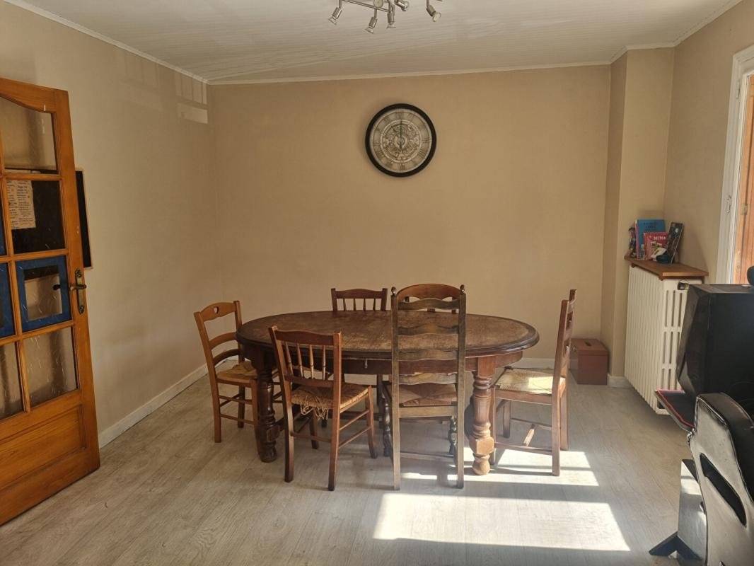 Maison à vendre, 103m², Saint-Sauveur-en-Rue