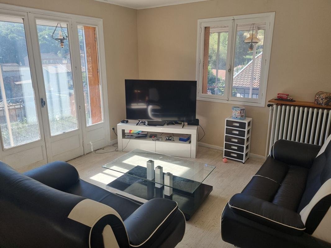 Maison à vendre, 103m², Saint-Sauveur-en-Rue
