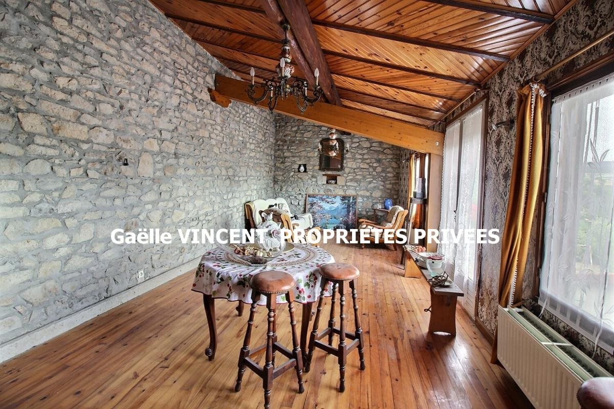 Maison à vendre, 134m², Pélussin