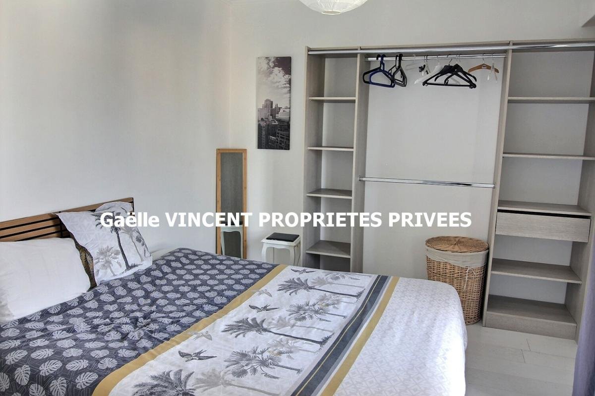 Appartement à vendre, 63m², Saint-Étienne