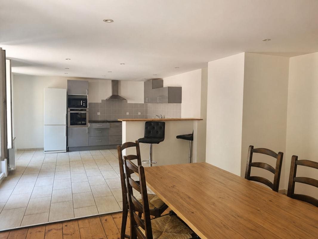 Maison à vendre, 300m², Annonay