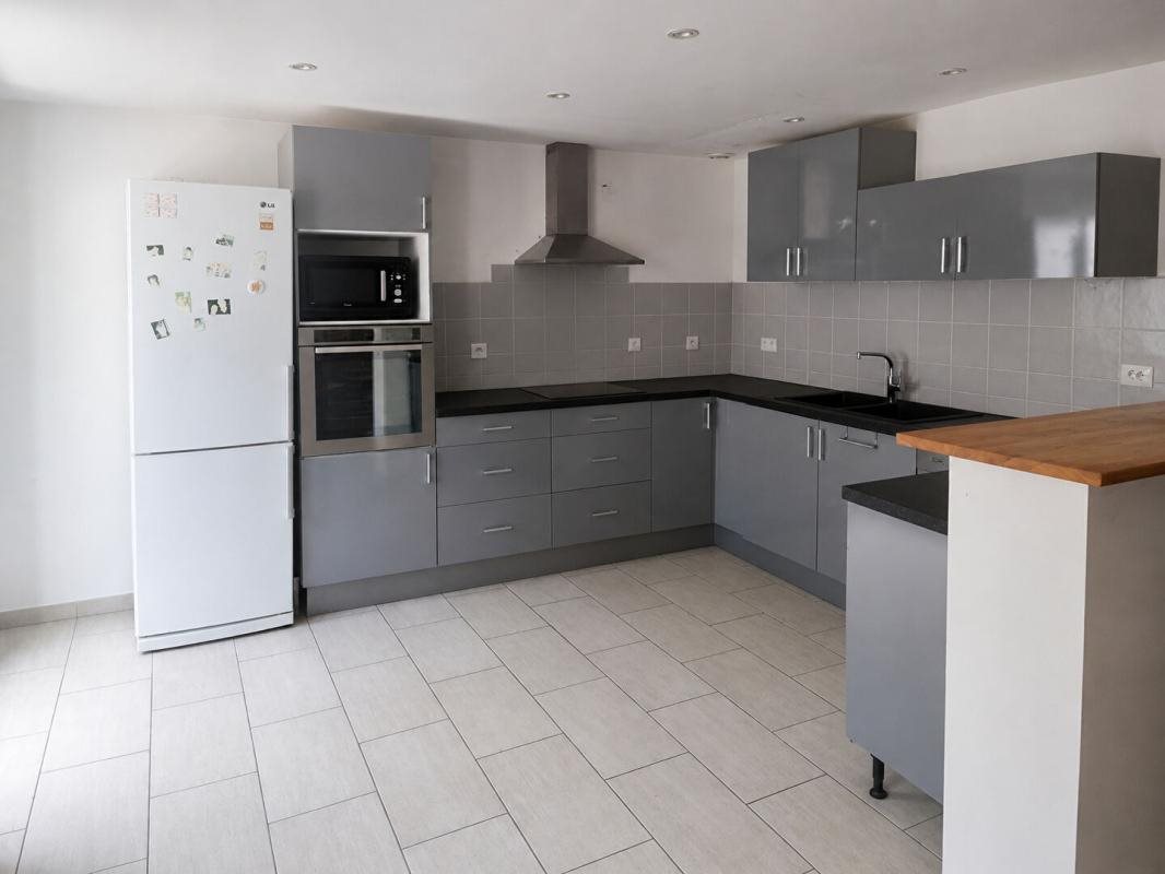 Maison à vendre, 300m², Annonay