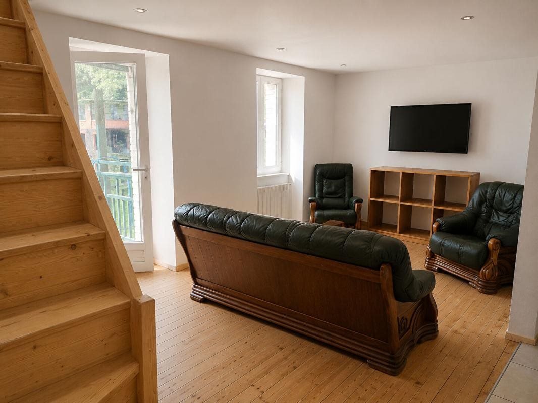 Maison à vendre, 300m², Annonay