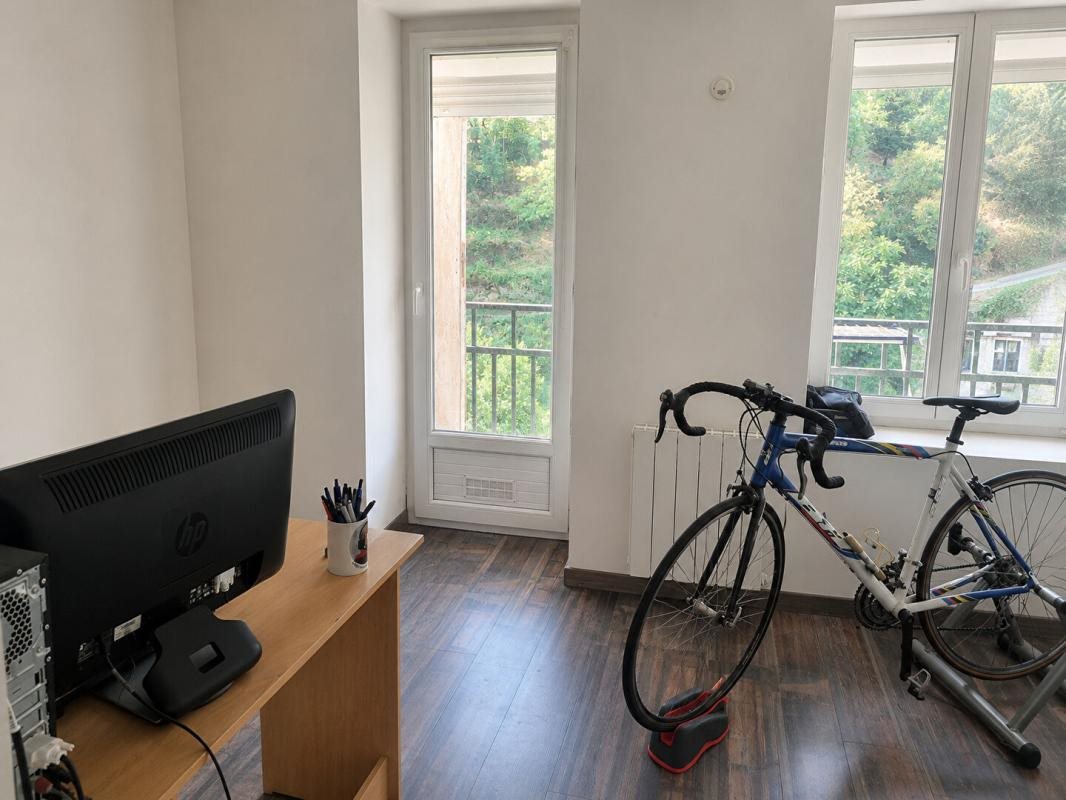 Maison à vendre, 300m², Annonay
