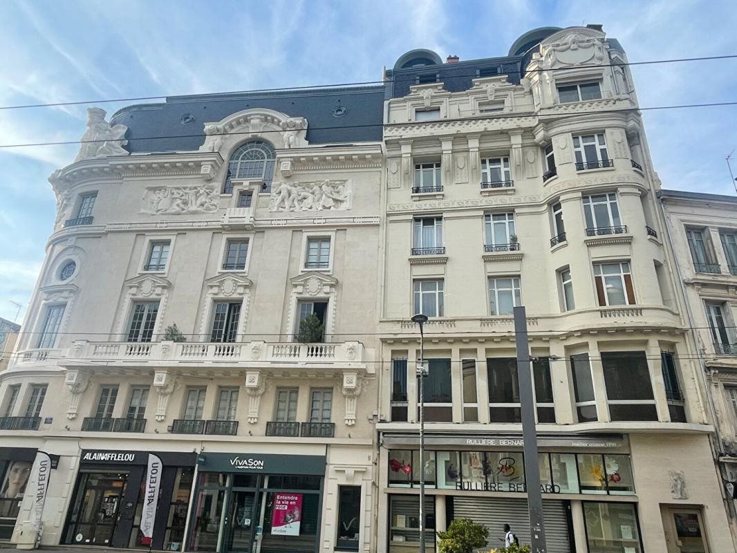 Appartement à vendre, 165m², Saint-Etienne