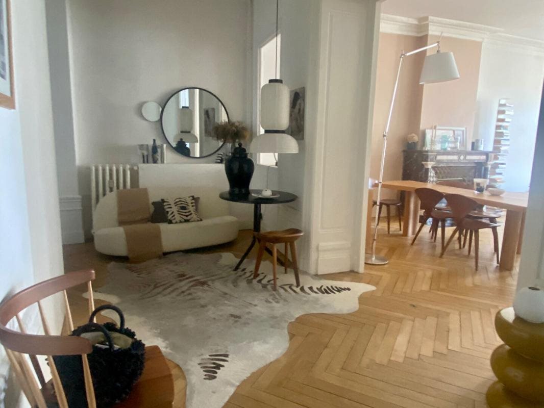 Appartement à vendre, 165m², Saint-Etienne