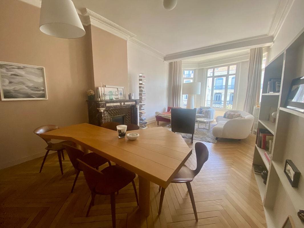 Appartement à vendre, 165m², Saint-Etienne