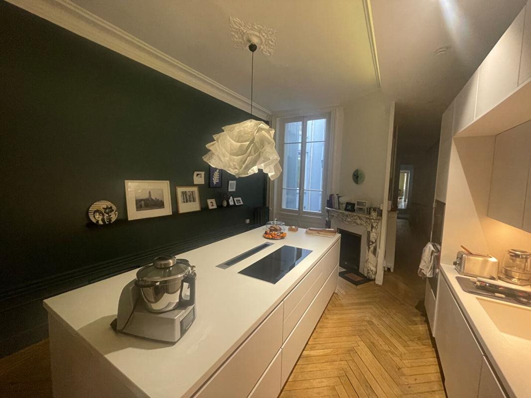Appartement à vendre, 165m², Saint-Etienne