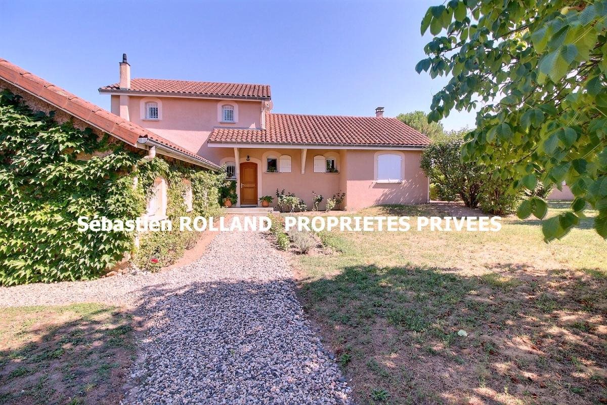 Maison à vendre, 171m², Boisset-lès-Montrond
