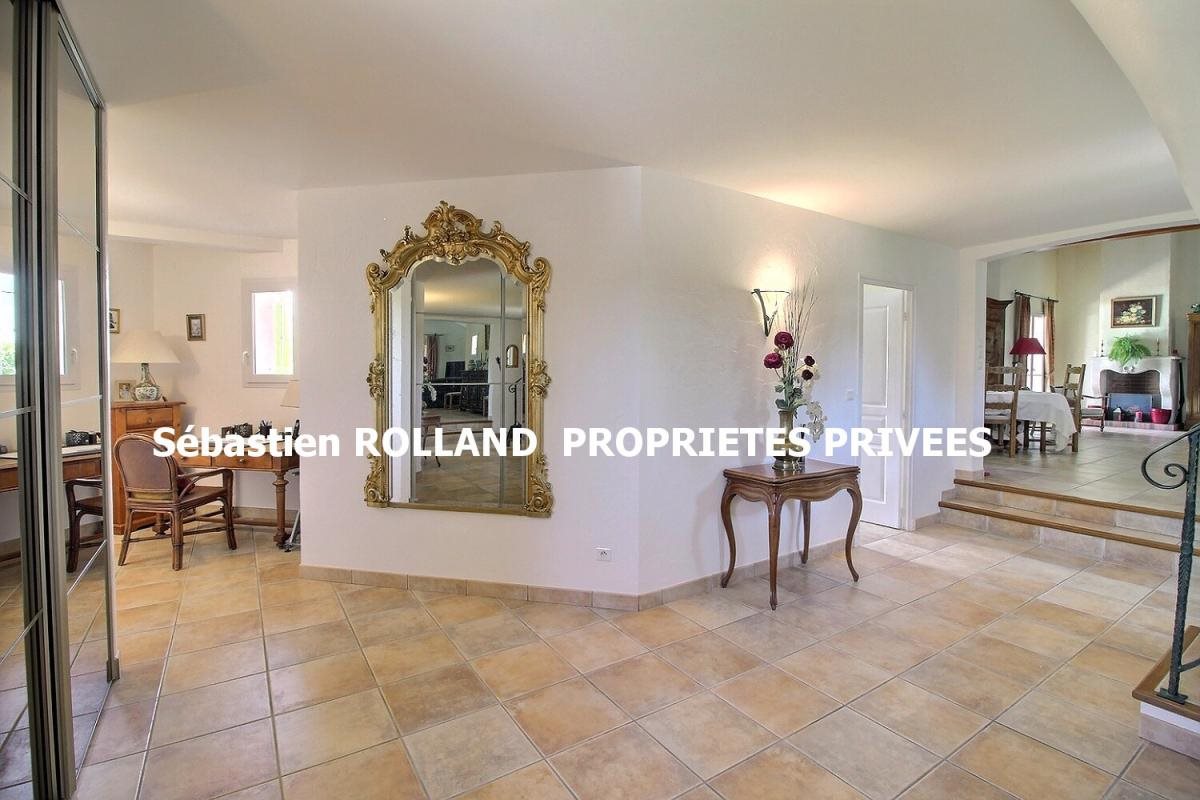 Maison à vendre, 171m², Boisset-lès-Montrond