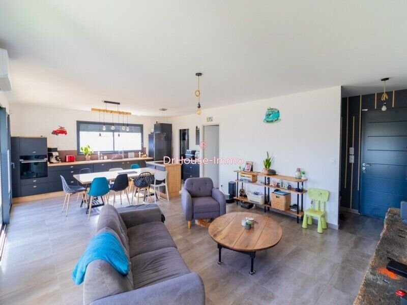 Maison à vendre, 94m², Mouzeuil-Saint-Martin