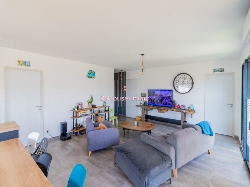 Maison à vendre, 94m², Mouzeuil-Saint-Martin