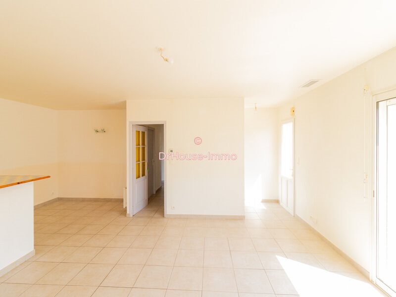 Maison à vendre, 81m², Nalliers