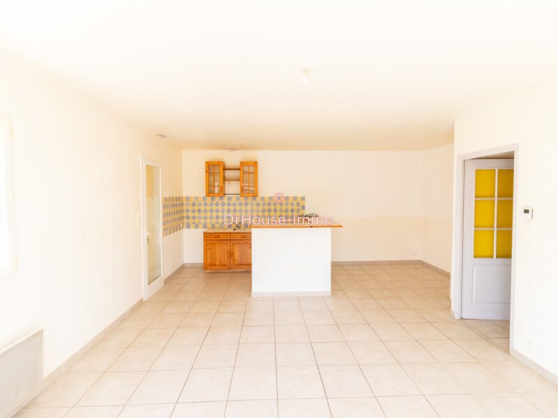 Maison à vendre, 81m², Nalliers