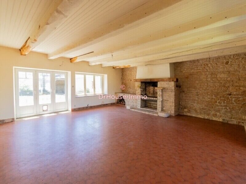 Maison à vendre, 222m², Nalliers