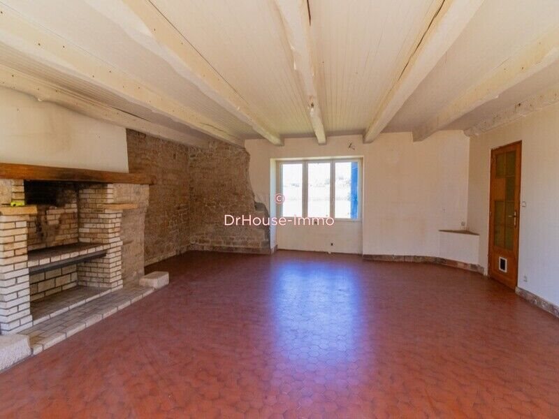 Maison à vendre, 222m², Nalliers