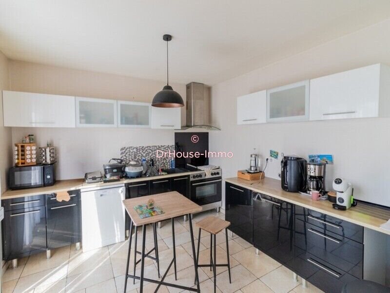 Maison à vendre, 101m², Nalliers