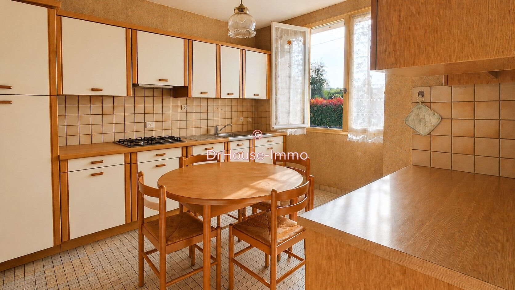 Maison à vendre, 80m², La Ferté-Macé