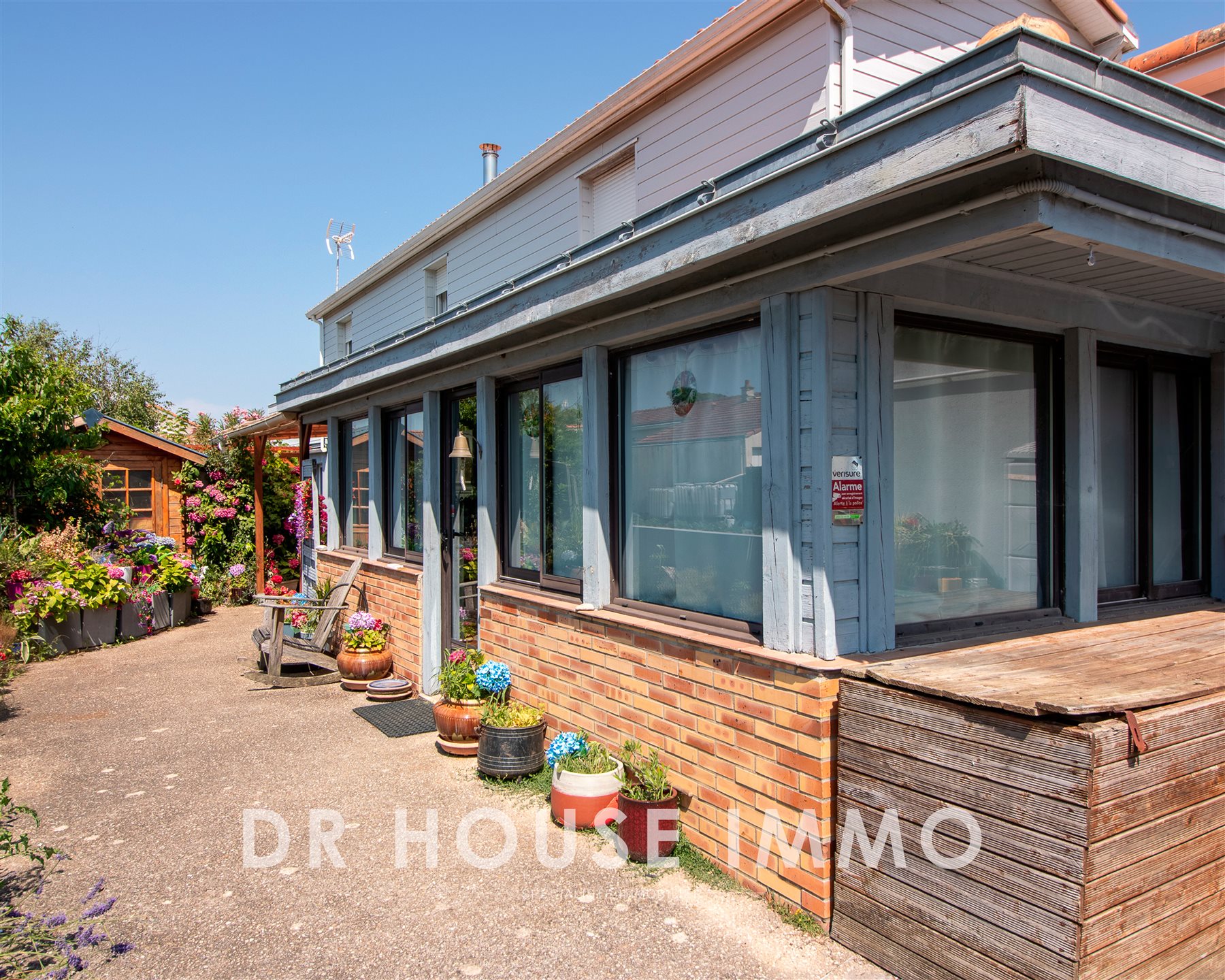 Maison à vendre, 192m², La Plaine-sur-Mer